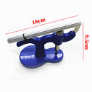 Machine Back Tool Set Watch Case Watch Press Set Watchmaker-tools With 12 Moulds