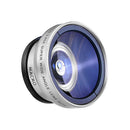 Universal Mobile Phone Macro Lens Super Cellphone Wide Angle Lens for Smartphone