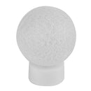 12pcs 7 Color Gradient Ball Shaped LED Night Candle Light Lamp Color Change