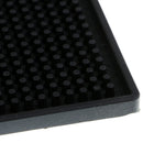 Rubber Bar Mat Home Bar Mats Cocktail Bartender Tea Cup Mug Tool 15x30CM