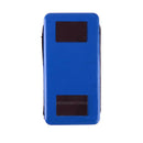 Flannel Magnetic Whiteboard Eraser Office Plastic Marker Cleaner Eraser hv2n
