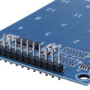 For Arduino TTP229 16 Channel Digital Capacitive Switch Touch Sensor Module Y6D6