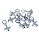 10Pcs Durable Bike Single Speed Chain Tensioner Bicycle Accessory Fixed Gear