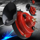 300DB Super Train Horn For All Trucks SUV Car Boat Motorcycles 12V