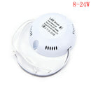 Led Driver 8-24W High efficiency Power Supply AC 176V~265V for Ceiling  YABD3C