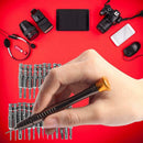 33 in 1 Precision Screwdriver Bits Phone Tablet Repair Opening Tools Kit