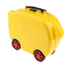 Construction Tools Set Suitcase Great Pretend Play Toys for Boys Toddlers