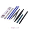 8 In 1 Mobile Phone Opening Repairing Tool Pry Tools Set Kit Opener Pro fo