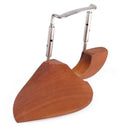 Zaomu 4/4 Violin Chin Rest + Screw Violin Parts Accessories D1E8