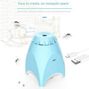 Mosquito Liquid Heater Automotive Mosquito Repellent Truck Electric Mosquit
