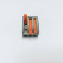 PCT-212/213/215 Pin Wiring Connector Terminal Concatenate Box Combination  DIU