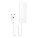 Water Leakage Alarm Detector Water Leak Sensor Flood Alert Overflow