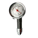Bike Motor Tyre Air Pressure Gauge Metes Vehicle Tester Monitoring System