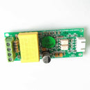 Update Version Ac Single Phase Multifunction Ampere Meter Watt Power Volt A V8A1