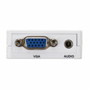 VGA to HDMI Converter Adapter