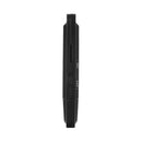 SK001 Portable U Disk TF Card USB Digital Audio Voice Recorder Pen (Black)