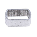 1 Piece Fishing Reel Handle Parts Made Of Aluminum Alloy Suitable For The