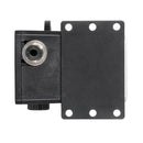 Upgraded Replacement Aluminum Extruder Drive Feed Kits for Creality CR-10,