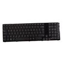 UK English Keyboard For ASUS K95 K95V K95VB K95VJ K95VM X93 X93S X93SM