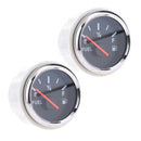 2 Pieces 2" 52mm Universal Boat Marine Car Fuel