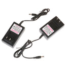16.8V 2A AC/DC Adapter Fitness Massage Gun Power Supply Cord ChargeB Bj