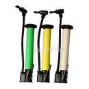 Enduring Cycling Bike Motorcycles Air Tyre Pump Inflator Schrader Valve OZ
