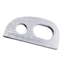 Eye Strap Hook Hardware Accessories Marine Grade Hook Tie Down Rope Eye