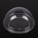 Wall Hanging Bubble Bowl Plant Fish Tank Aquarium Home Decor Transparent) A