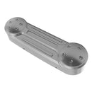 Front Fork Suspension Cover Case Cap Fit for Piaggio Vespa GTS LX Gray