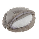 Soft Face Neck Pillow For Salon, Travel, Trip, Camping, Home, Office, Flight