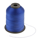 Fishing Rod Guides Wrapping Line Rod Building Thread Rod Repairing Line Blue