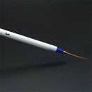 3Pcs Acrylic French Nail Art Pen Brush Painting Drawing Liner Manicure Tools  Z