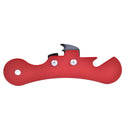 Home Cooking Tools Multifunctional Can Opener Jar Opener Beer Bottle Opener