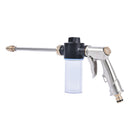 High Pressure Water Spray Gun Car Washing Machine Garden Watering CleaningJ Kw