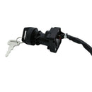 Ignition Key Switch Cylinder for SUZUKI LT-Z400 QUADSPORT LTZ400 2003-2007