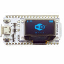 ESP32 Wifi Bluetooth Development Board OLED 0.96 inch Display IOT Kit Modul
