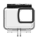 30ATM Waterproof Case Housing for SJCAM SJ10 Pro Diving Protective Cover