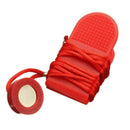 Red Universal Safety Running Machine Key Treadmill Magnetic Security Switch I5S2