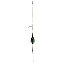 2pcs/lot Fishing Bait Cage Carp Fishing Feeder Catfish Feeder Tackle