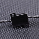 4x 25W 6.8Ohm Car LED Turn Signal Light Lamp Load Resistor Indicator Flash Blink
