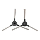 2pcs Side Brushes For Accessories Parts For Robotic Vacuum