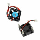 Mini Cooling Fan Heat Sink For Raspberry Pi 3/2/B+ 4.5V/5V Computer Accs HJQ