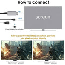 K2 Wireless WiFi Display Dongle Receiver Miracast Airplay DLNA Mirroring 10