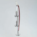 Sea Fishing Lures Minnow 14cm 24g Quality Professional Hard stick baits fis B4D8