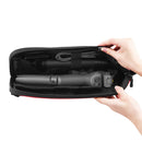 Handheld Gimbal Storage Bag Pocket Stabilizer Carrying Pouch for DJI OM 4/OSMO