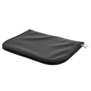 Leather Velvet 20 Watches Storage Bag Organizer Holder Display Box Case