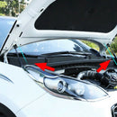 Car Front Hood Hood Hydraulic Rod Support Spring Shock Absorbing Bracket Su