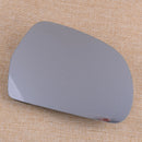 Right Side Heated Rearview Mirror Glass Fit For Audi S3 A4 A5 S4 S5 A6 2009-2013