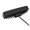 1X 6" 72W 7200LM Car Off-Road LED Work Light Bar Truck 4WD Fog Driving Lamp PTlj