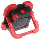 50W COB LED Work lamp battery workshop lamp Camping Fluid la%!